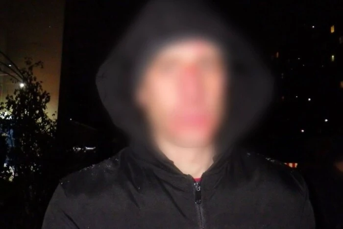 Напад на пораненого бійця в Києві: яке рішення виніс суд