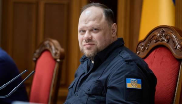 Стефанчук розтлумачив значення «добросусідства» в проекті Цивільного кодексу