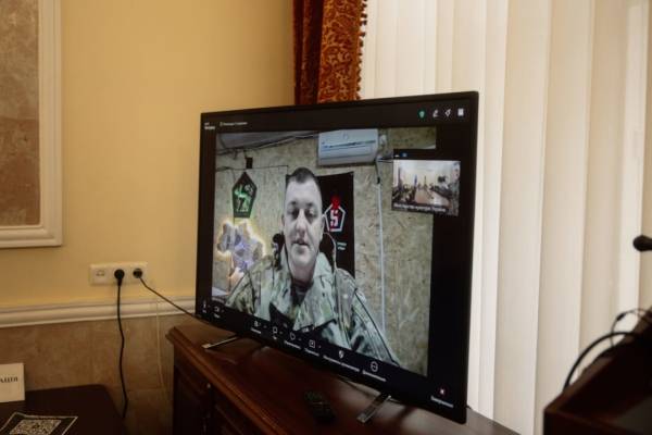 Мінкультури, представники збройних сил та колишні військовослужбовці уклали угоду про взаємодію 7