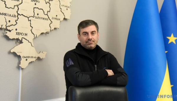 Уповноважений Верховної Ради з прав людини Дмитро Лубінець попередив про&hellip;