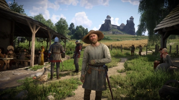 Головна 96 Kingdom Come 3 підтверджено — чекайте на реліз незабаром