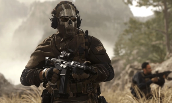 Головна 57 Infinity Ward підтвердила нову Call Of Duty: Modern Warfare “визначальну” для серії