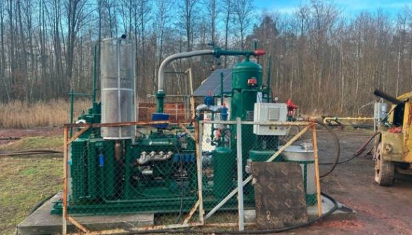 Головна 75 Несанкціонований відбір газу з газотранспортної системи на суму понад 200…