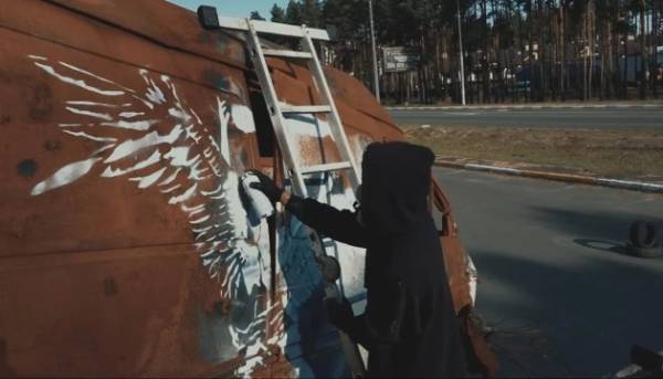 Український фільм “Паляниця” отримав визнану відзнаку в Америці.
