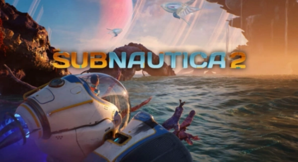 Subnautica 2 відкрила попереднє замовлення та передзавантаження перед раннім доступом