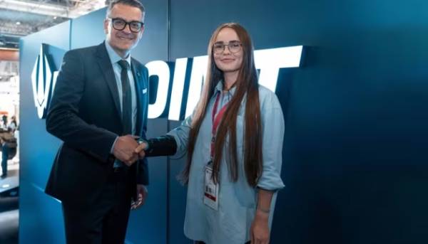 Україна та Німеччина об’єднають зусилля для створення системи протидії балістичним&hellip;