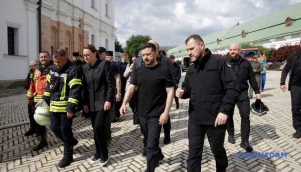 Міністерство культури: Росія завдала удару, одного з найсерйозніших для культури України 37 Міністерство культури: Росія завдала удару, одного з найсерйозніших для культури України 37