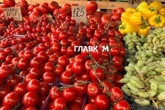 Головна 137 У столиці на вихідних 6-7 червня пройдуть сільськогосподарські ярмарки (місця…