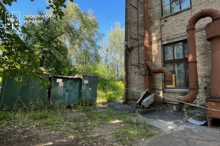 Суд визнав недійсним договір на забудову земель Національної академії наук
