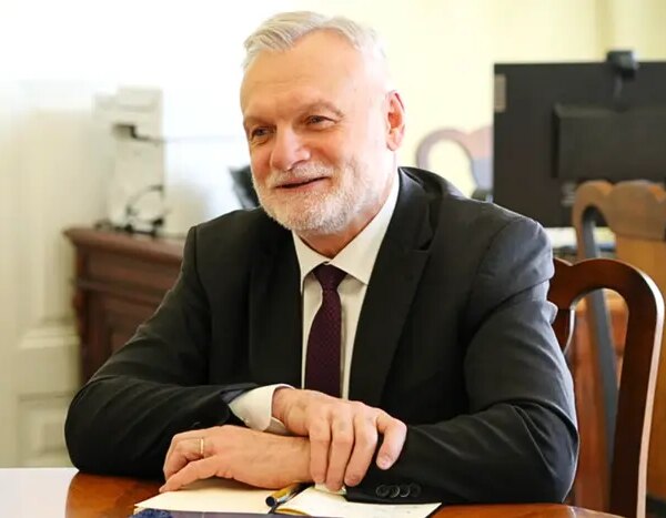 Вступна кампанія-2026. Співбесіда з очільником провідного вишу України в умовах&hellip;