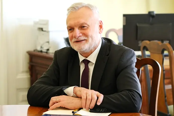 Вступна кампанія-2026. Співбесіда з очільником провідного вишу України в умовах воєнного стану 3