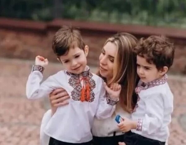Молода мати Вероніка Чуян загинула під час атаки на Київ,&hellip;