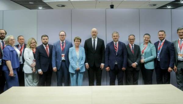 Європейський банк реконструкції та розвитку виділить 90 мільйонів євро на&hellip;