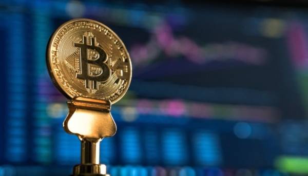 Головна 97 Транзакція з біткойнами виробляє майже 500 кілограмів вуглекислого газу