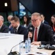 Марченко в Гданську: Потрібна додаткова допомога до 2027 року, цьогорічні бюджетні запити будуть задоволені 14 Марченко в Гданську: Потрібна додаткова допомога до 2027 року, цьогорічні бюджетні запити будуть задоволені 14