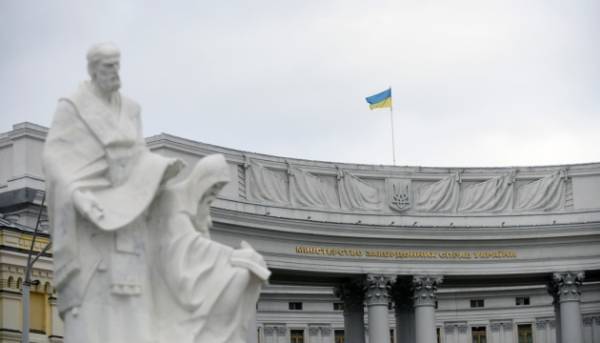 Україна схвалює звіт ООН про становище з правами людини та атаки Росії на енергетичний сектор