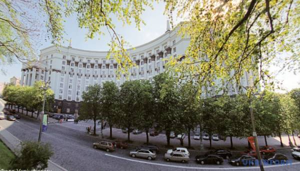 Уряд затвердив План комунікацій із запобігання та боротьби з корупцією&hellip;