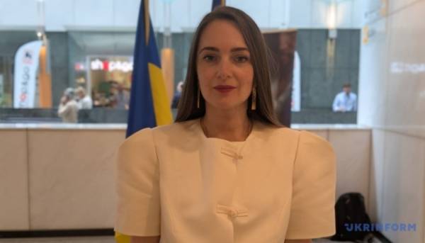 Лауреатка Нобелівської премії Матвійчук: Росія торгує смертю, це некрономіка