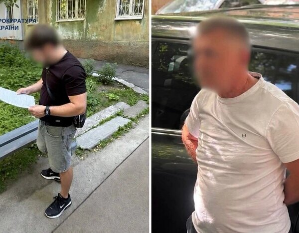Затримано двох осіб, які організували схему втручання в роботу лічильників&hellip;
