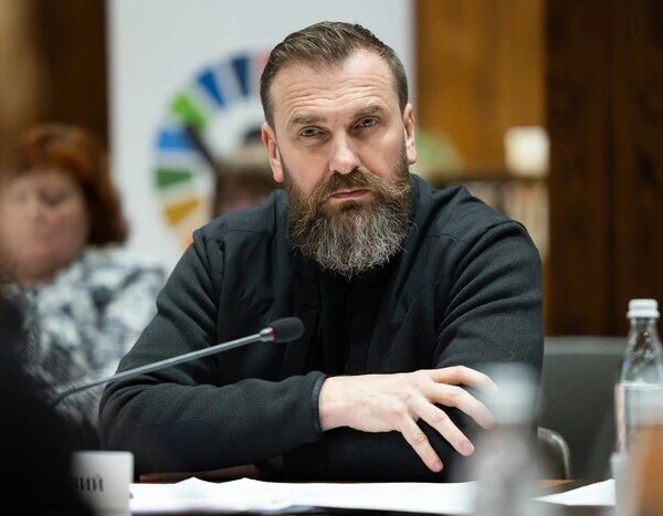 Виїзд студентів за кордон і злиття університетів. Лісовий про стан&hellip;