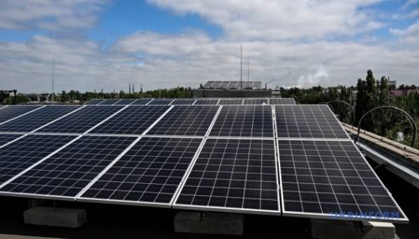 Банківські установи проінвестували в енергетичні проєкти суму 50,6 мільярда гривень.