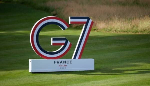 FT: Лідери G7 погоджуються посилити обмеження на російську енергетику 3 FT: Лідери G7 погоджуються посилити обмеження на російську енергетику 3