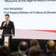 У столиці Польщі, в рамках URC2026, відбулася конференція під назвою «Музеї говорять». 16