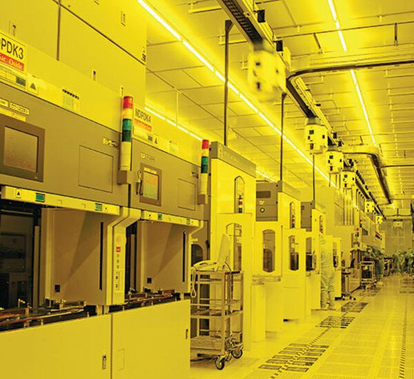 Головна 135 TSMC прискорює відмову від старих технологій на користь новітніх