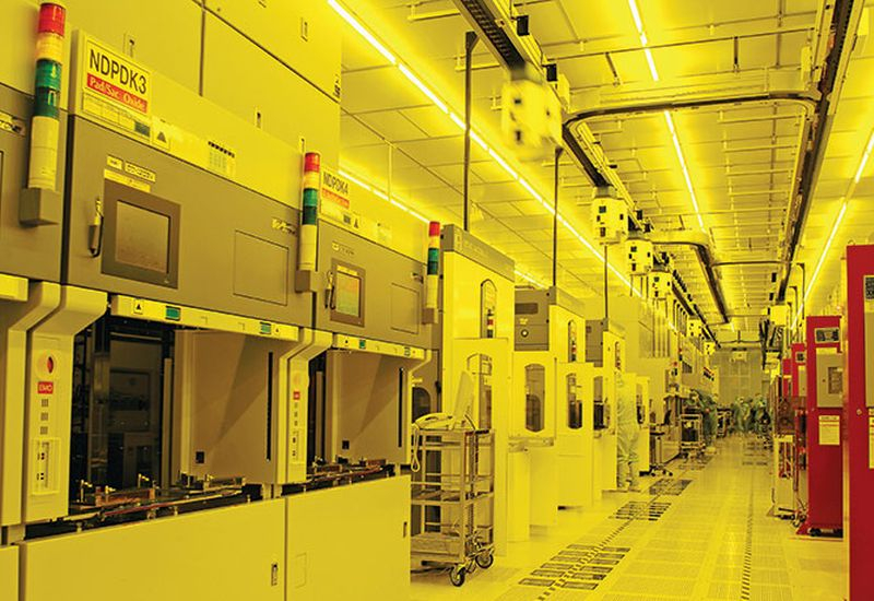 Головна 156 TSMC прискорює відмову від старих технологій на користь новітніх