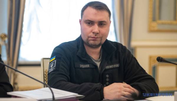 Головна 110 Буданов: Віткофф і Кушнер мають намір відвідати Київ та Москву