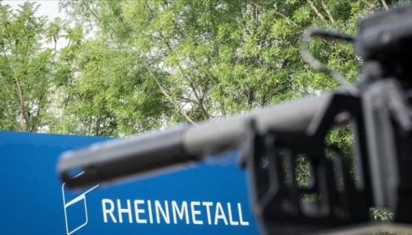 Rheinmetall замовили виготовлення снарядів для України – Reuters