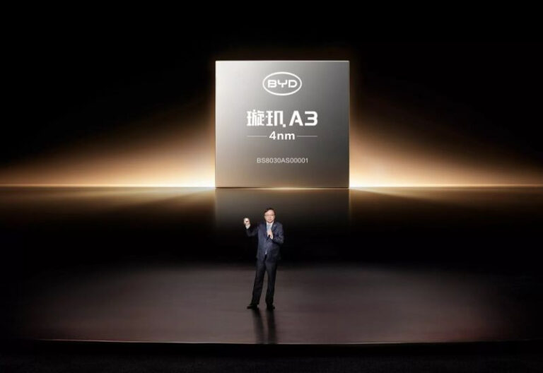 BYD гарантує компенсацію збитків у разі ДТП за участю автопілота 10