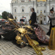 Києво-Печерська Лавра постраждала від російського нападу на суму до півмільярда гривень. 25 Києво-Печерська Лавра постраждала від російського нападу на суму до півмільярда гривень. 25