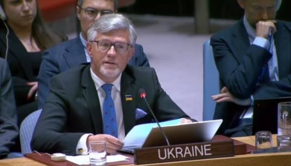 Головна 97 Путінська атака на Лавру остаточно зруйнувала його власний історичний наратив – представництво України в ООН