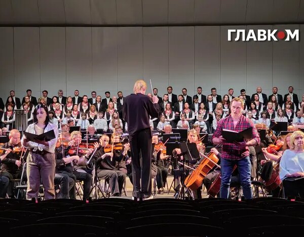 «Матері Херсона» у Варшаві та Нью-Йорку: прем’єрна опера про викрадення&hellip;