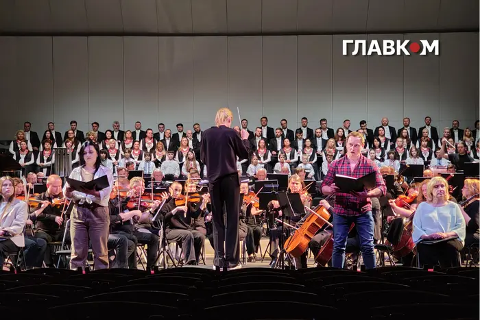 «Матері Херсона» у Варшаві та Нью-Йорку: перша опера про викрадення українських дітей