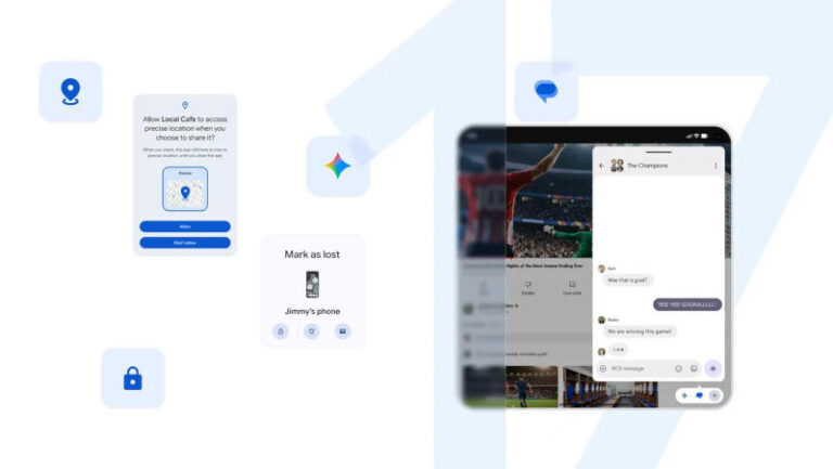 Android 17: Перші збої вражають — відсутні віджети та проблеми з Wi-Fi у застосунках 2