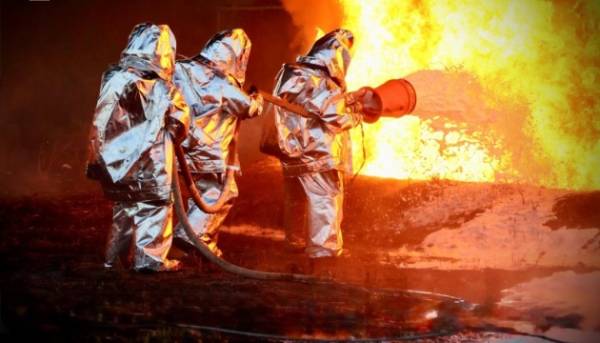 Російські сили вечірніми годинами завдали удару по інфраструктурному об’єкту в&hellip;