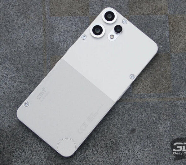 Головна 125 Nothing скасовує CMF Phone 3 Pro: ціни на пам’ять зупинили…