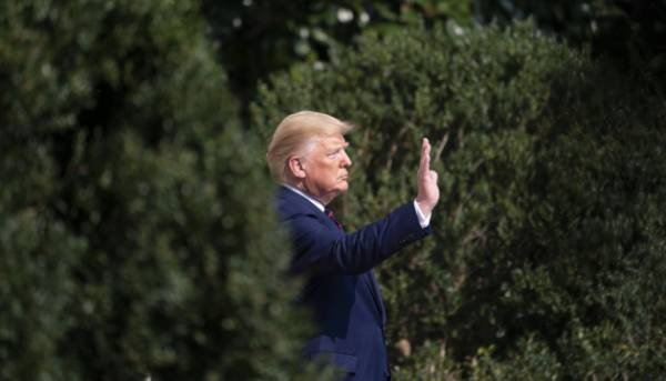 Дональд Трамп попередив про мита для країн, що запроваджують цифрові податки проти американських компаній. 9 Дональд Трамп попередив про мита для країн, що запроваджують цифрові податки проти американських компаній. 9