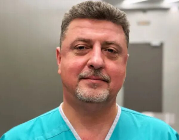Головна 136 Революційне лікування варикозу. Судинний хірург Владислав Горбовець – про українську…