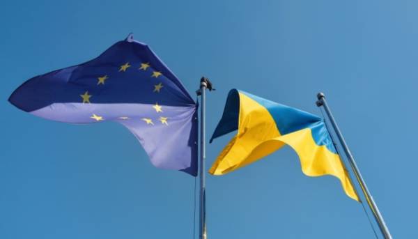 Головна 99 Голови держав та урядів країн Європейського Союзу одноголосно підтримали позицію Європейської Ради стосовно України.
