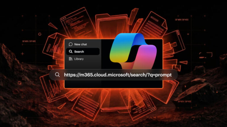 Microsoft 365 Copilot: нова лазівка для викрадення корпоративних даних 5