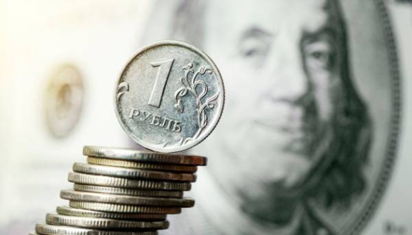 Головна 105 Російський фондовий ринок впав до чотирирічного мінімуму