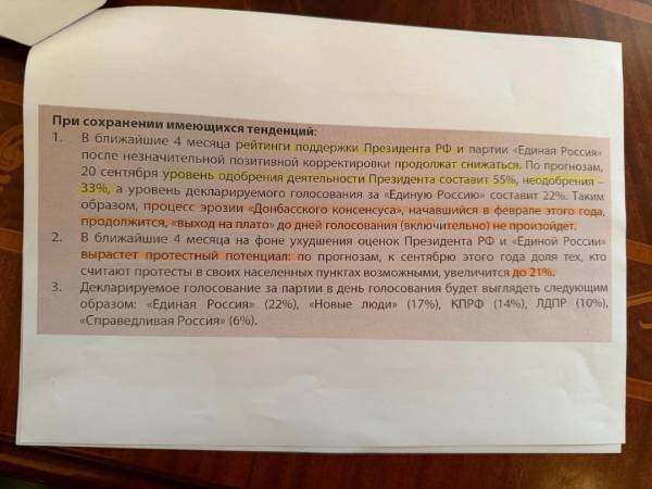 Зеленський представив інформацію від спецслужб: Відсоток росіян, які не задоволені Путіним, стабільно збільшується 6 Зеленський представив інформацію від спецслужб: Відсоток росіян, які не задоволені Путіним, стабільно збільшується 6