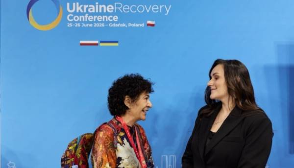 ЮНЕСКО, за фінансової підтримки Європейського Союзу, виділяє 2 мільйони євро&hellip;