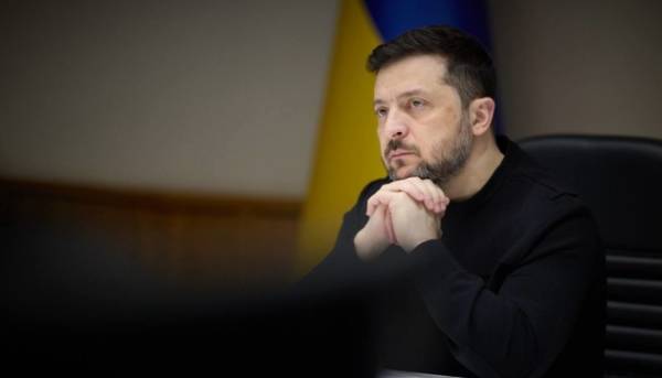 Головна 117 Україна відкрита до діалогу з Росією, проте не поступиться територіями — заявив Зеленський