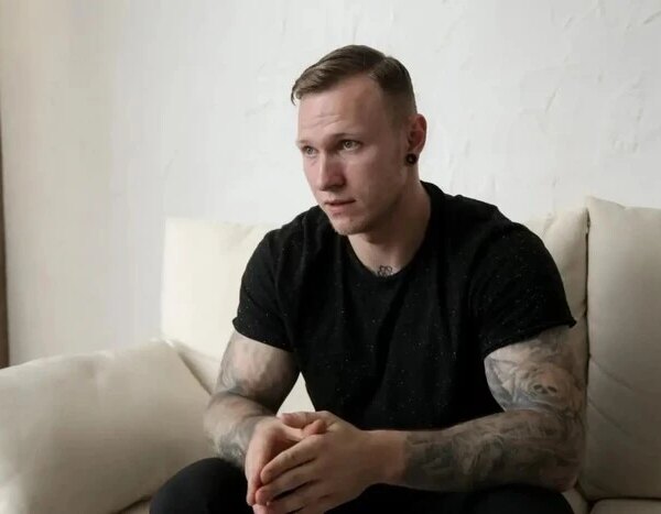 Головна 165 Підробка освітніх документів. Поліція закрила справу проти блогера Спартака Субботи