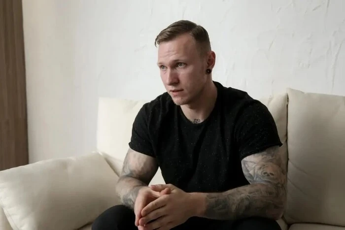 Підробка освітніх документів. Поліція закрила справу проти блогера Спартака Субботи 1 Підробка освітніх документів. Поліція закрила справу проти блогера Спартака Субботи 1