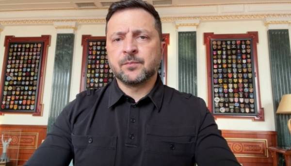 Зеленський висловився щодо підготовки до саміту НАТО: ППО та антибалістичні системи серед ключових завдань